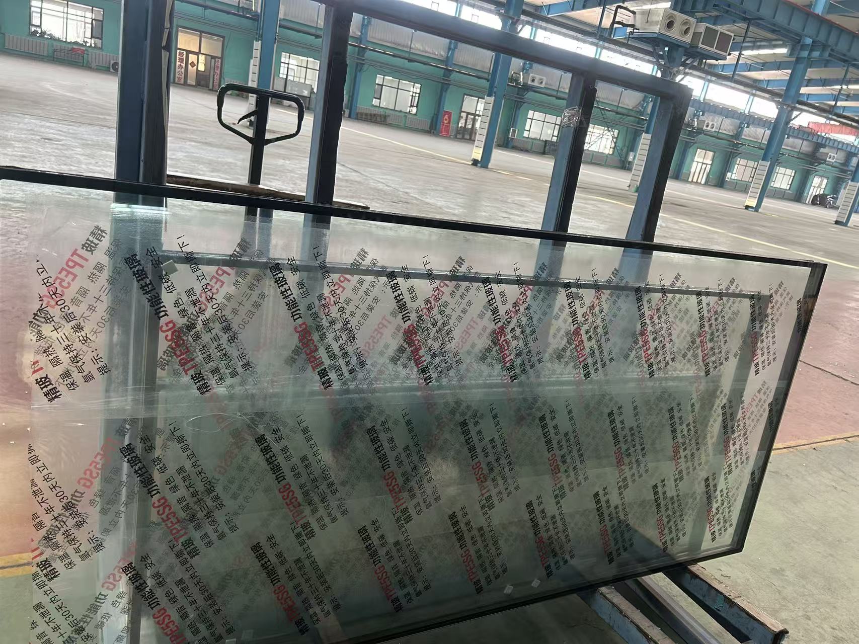 揭阳市玻璃源头工厂中空玻璃 - 一站式服务
